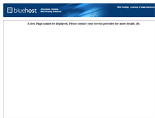 Tablet Screenshot of iitbbs.com